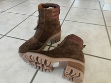 Ralph harrison stiefeletten gebraucht kaufen  Halle