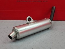 Silenziatore terminale scarico usato  Italia