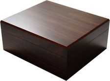Sigari humidor con usato  Roma