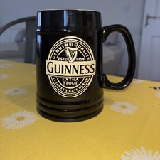 Guinness vintage ceramic for sale  BEDFORD