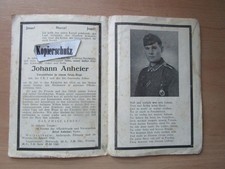 Sterbebild isa bogatischtschew gebraucht kaufen Sterbebild isa bogatischtschew gebraucht kaufen  Deutschland