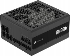 CORSAIR RM850x 850W 80 Plus Gold Zasilacz ATX 3.1 (CP-9020270) na sprzedaż  PL