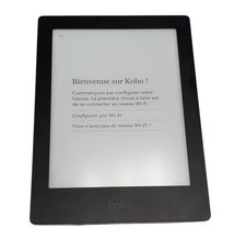 Kobo aura n204 for sale  LEEDS