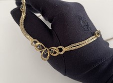 Alter kette collier gebraucht kaufen  Dietzenbach