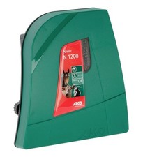 Elettropascolo ako power usato  Villarbasse