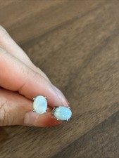 Larimar hrstecker gebraucht kaufen  Berlin
