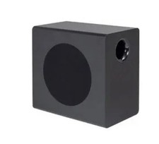 Slim active subwoofer for sale  CHESSINGTON