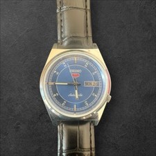 Montre seiko automatique d'occasion  Claye-Souilly