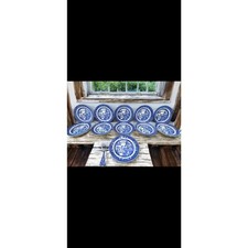 Vintage churchill china for sale  Lansdale