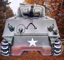 Taigen sherman m4a3 for sale  Hempstead