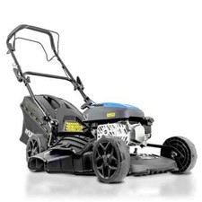 Hyundai lawnmower self for sale  PEMBROKE DOCK