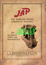 Speedway jap retro for sale  STOCKTON-ON-TEES