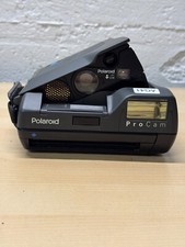 Polaroid procam spectra for sale  San Francisco