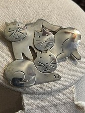 Vintage taxco sterling for sale  Arlington