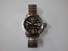 Relógio masculino TW STEEL Classic Canteen CS31, usado comprar usado  Enviando para Brazil