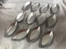 Tart tins mini for sale  SWANSEA
