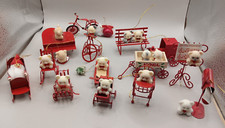 Vintage avon christmas for sale  Hamilton