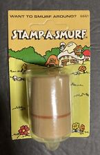 1981 stamp smurf for sale  Fort Lauderdale