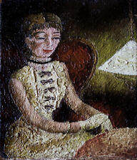Suzanne eisendieck ecole d'occasion  France