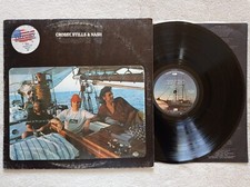 33t crosby stills d'occasion  Noisy-le-Grand