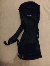 Backpack hoverboard black for sale  PLYMOUTH