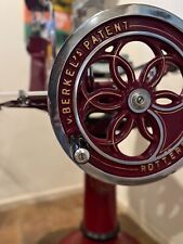 Slicer machine flywheel for sale  Houston