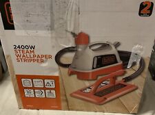 Black decker wallpaper for sale  BRISTOL