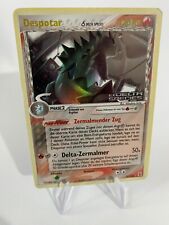 Pokémon despotar 113 gebraucht kaufen  Plochingen