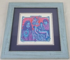 Limited edition framed for sale  Hyattsville