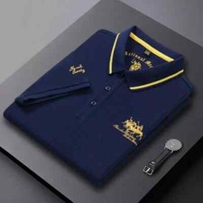 Kurzarm polo elegantes gebraucht kaufen  Berlin