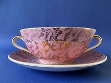 Villeroy boch mettlach d'occasion  Expédié en Belgium