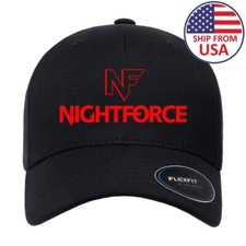 Cappello baseball nightforce usato Cappello baseball nightforce usato  Spedire a Italy