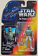 Boba fett star gebraucht kaufen  Lemgo