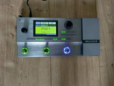 Mooer 200 multieffektgerät gebraucht kaufen  Hamburg