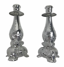 Pair silver candlestick for sale  Cheyenne