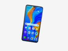 Huawei P30 Lite Nova Edição 256GB 6GB MAR-LX1B Dual Sim Desbloqueado GRAU C 623 comprar usado  Enviando para Brazil
