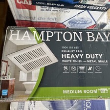 Hampton bay cfm for sale  Summerville