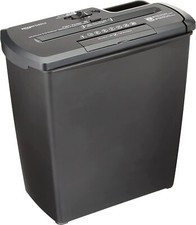 Amazon basics aktenvernichter gebraucht kaufen  Haiger