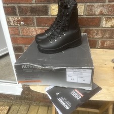 altberg boots 4 for sale altberg boots 4 for sale SWANSEA