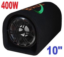 Subwoofer amplificato per usato  Rovito