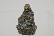 Alte bronze figur gebraucht kaufen  Winterbach