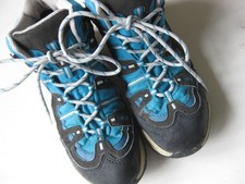 Decathlon wanderschuh 734449 gebraucht kaufen  Aumühle