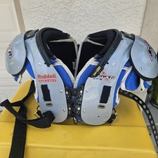 Riddell cpx40 power for sale  Port Charlotte