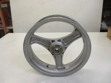 Felge hinten bmw gebraucht kaufen  Ellwangen (Jagst)
