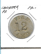 Unlisted lancaster transit for sale  Louisville