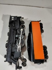 Lionel scout gauge for sale  Campbellsburg