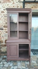 Credenza vetrina pezzi usato  Italia