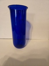 Vintage colbalt blue for sale  Mcpherson
