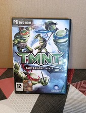 tartaruga ninja giochi usato  Capranica