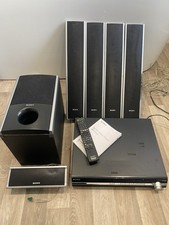 Sony dvd home for sale  CRAWLEY